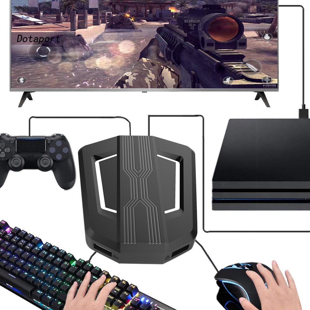 ps4 to xbox converter