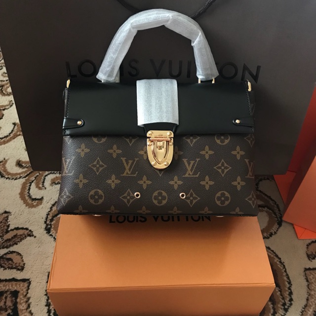 LV Body Bag  Shopee Philippines