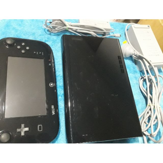 wii u for sale