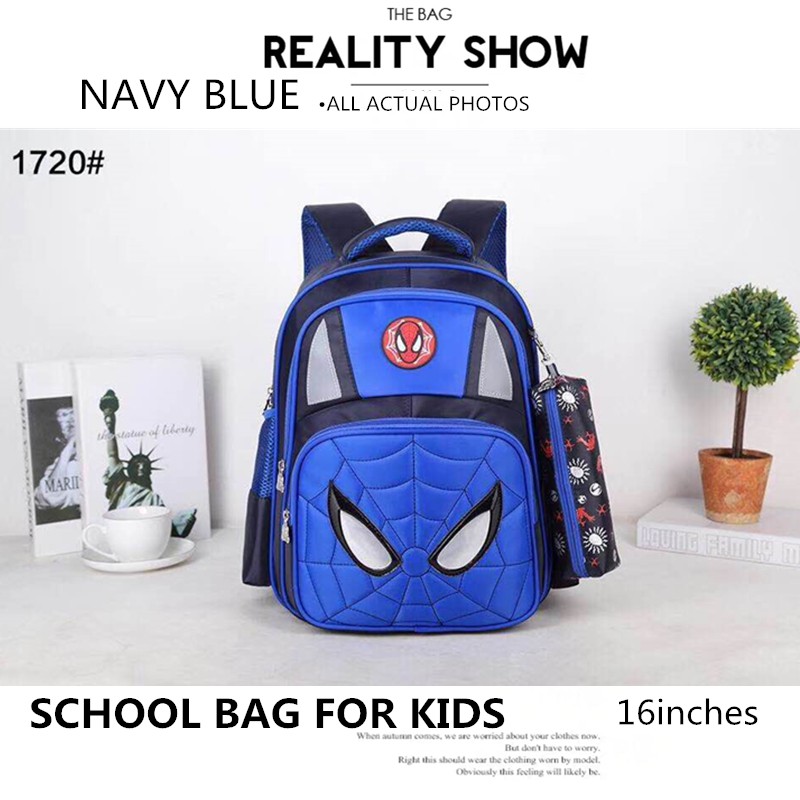 kids bags for boys