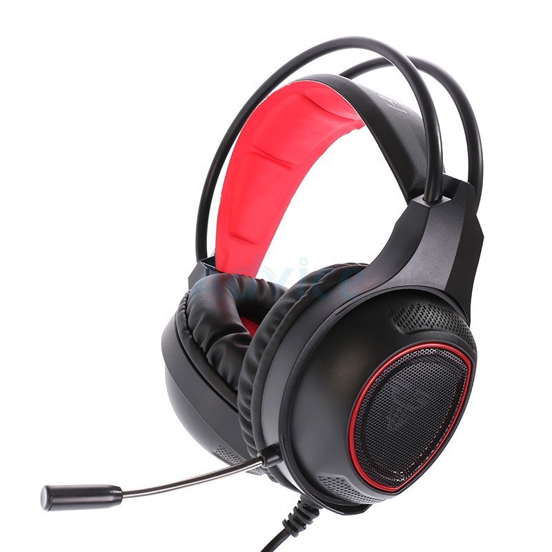 HG16 Sniper 7.1 Gaming Headset | Shopee Philippines