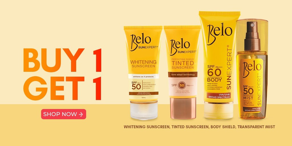 Belo Essentials, Online Shop | Shopee Philippines