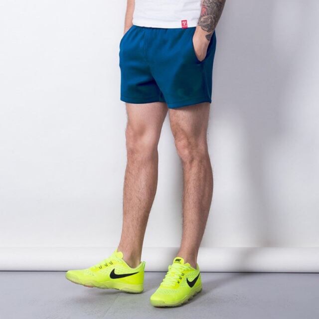 nike short outfits for men