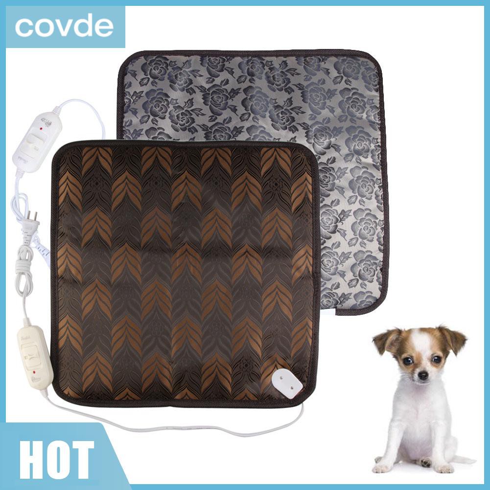 electric heat pad for puppies