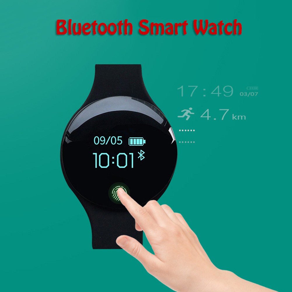 tlw08 bluetooth smart bracelet