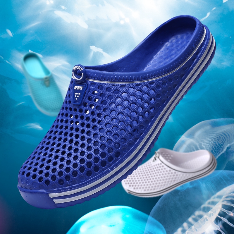 nice beach shoes