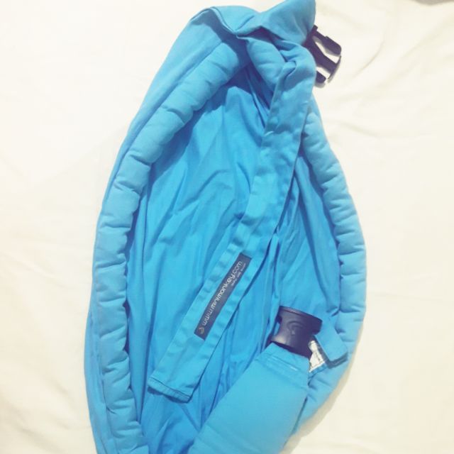 minimonkey baby sling