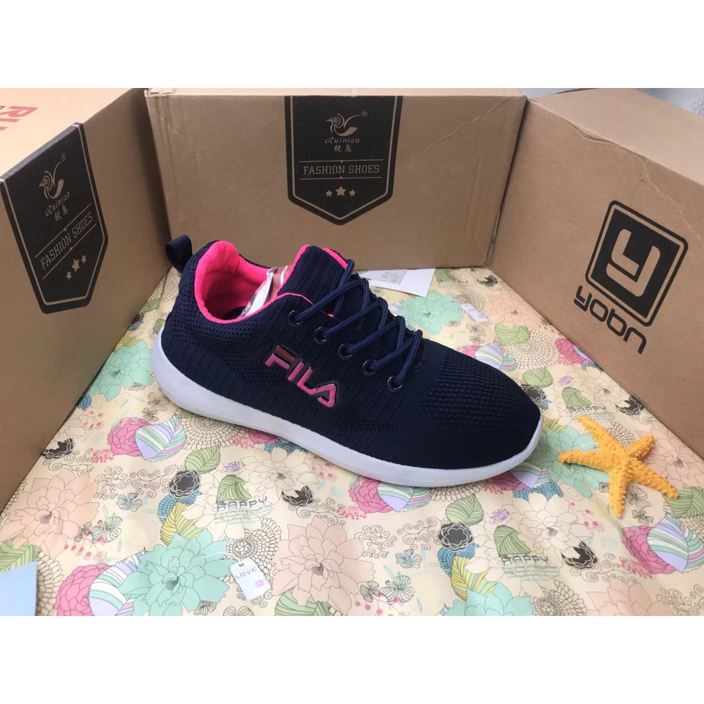 fila new shoe