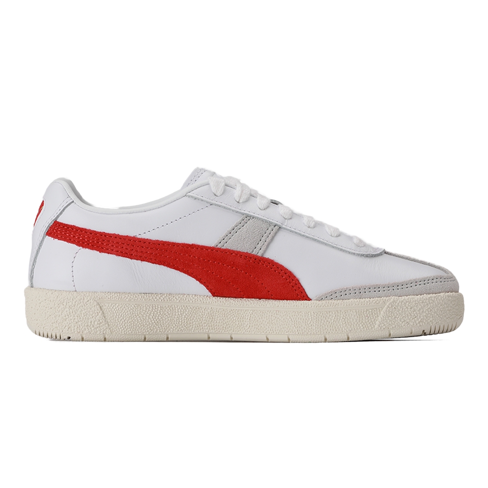 puma creepers verdi