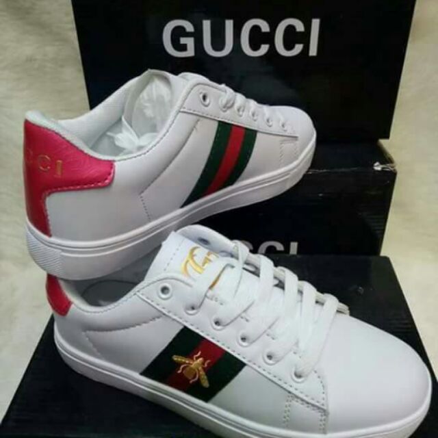 gucci inspired shoes