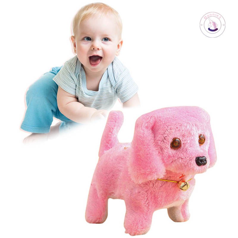 dog toy for toddler