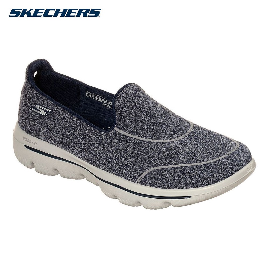 Skechers Women's Footwear Go Walk Evolution Ultra - Dedicate 15732-NVY ...