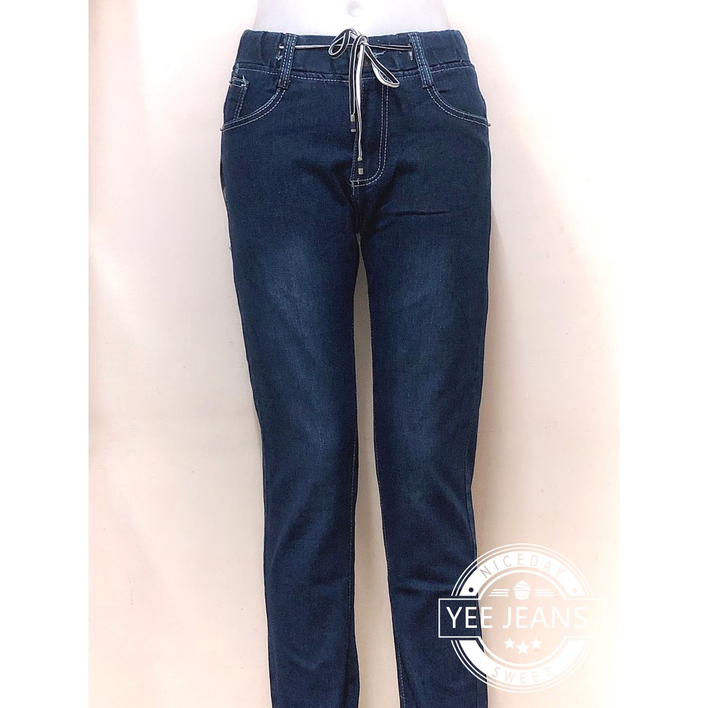 jogger pants maong