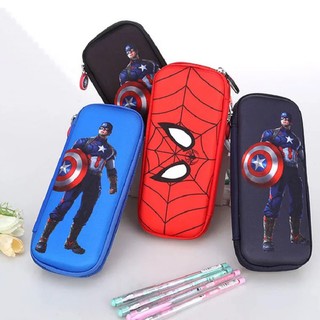 3D Spiderman kids school bag children backpack school bag kindergarten  school bag IEKT | Shopee Philippines