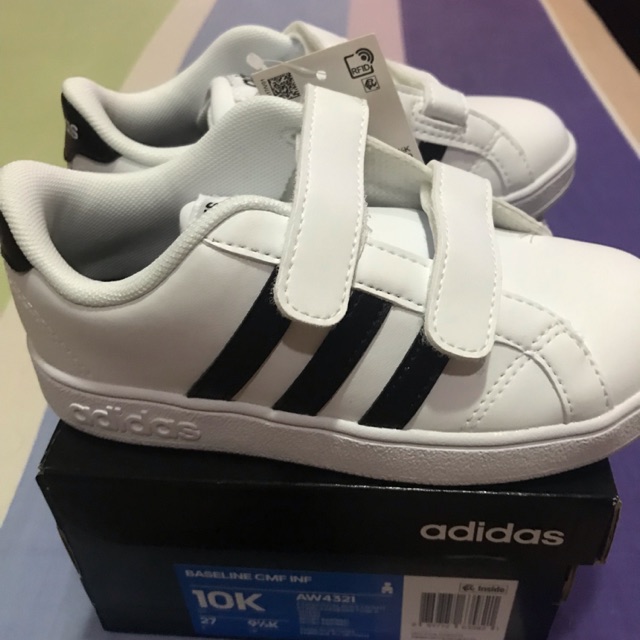 adidas baseline cmf inf