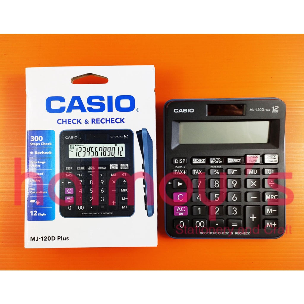 calculator-calculator-casio-mj-120-original-shopee-philippines