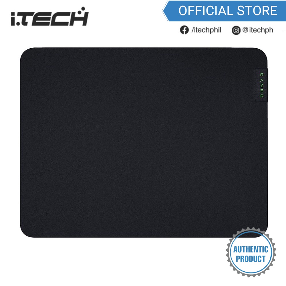 Razer Gigantus V2 Soft Gaming Mouse Mat (Medium) 360 X 275 3 Mm