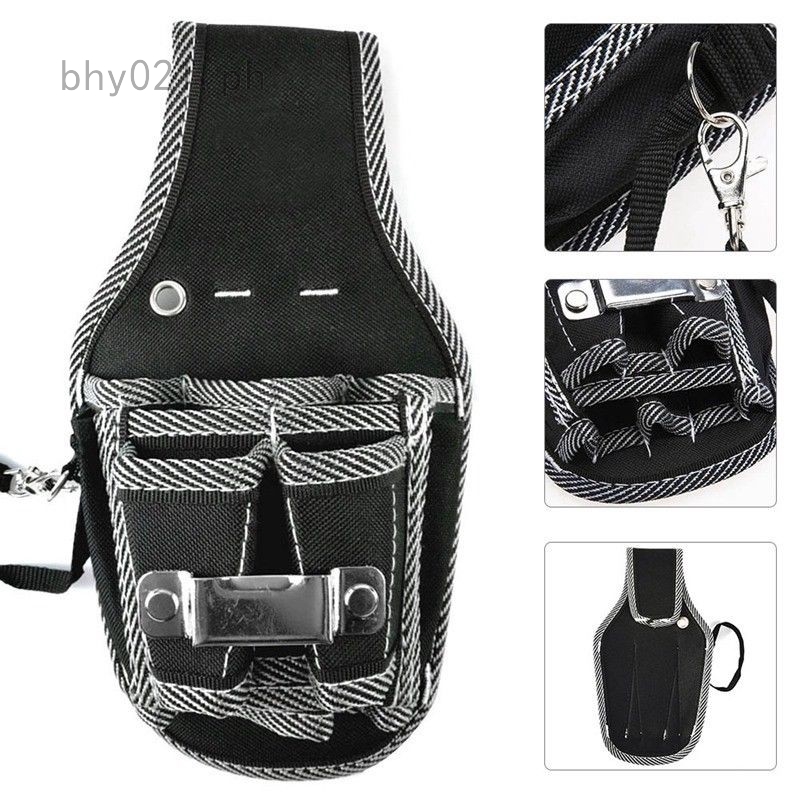 waist pocket bag