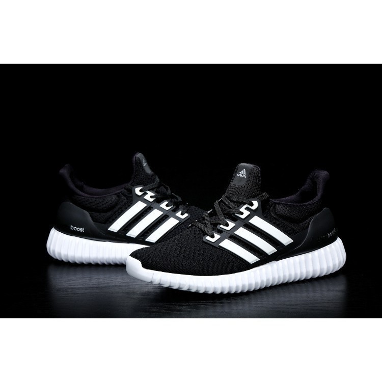 adidas yeezy ultra boost black