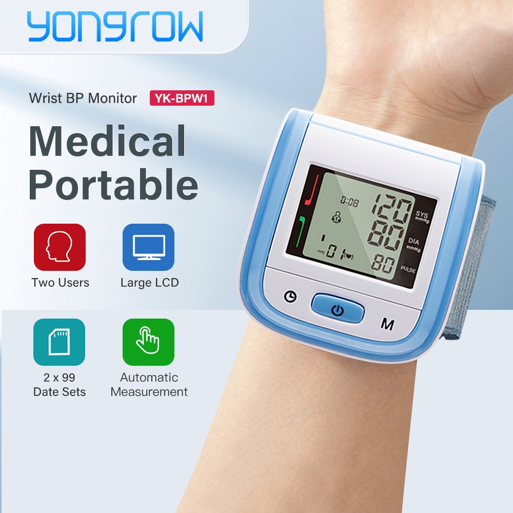 Wrist Bp Cuff Accuracy Hot Sale instrumentation.kmitl.ac.th