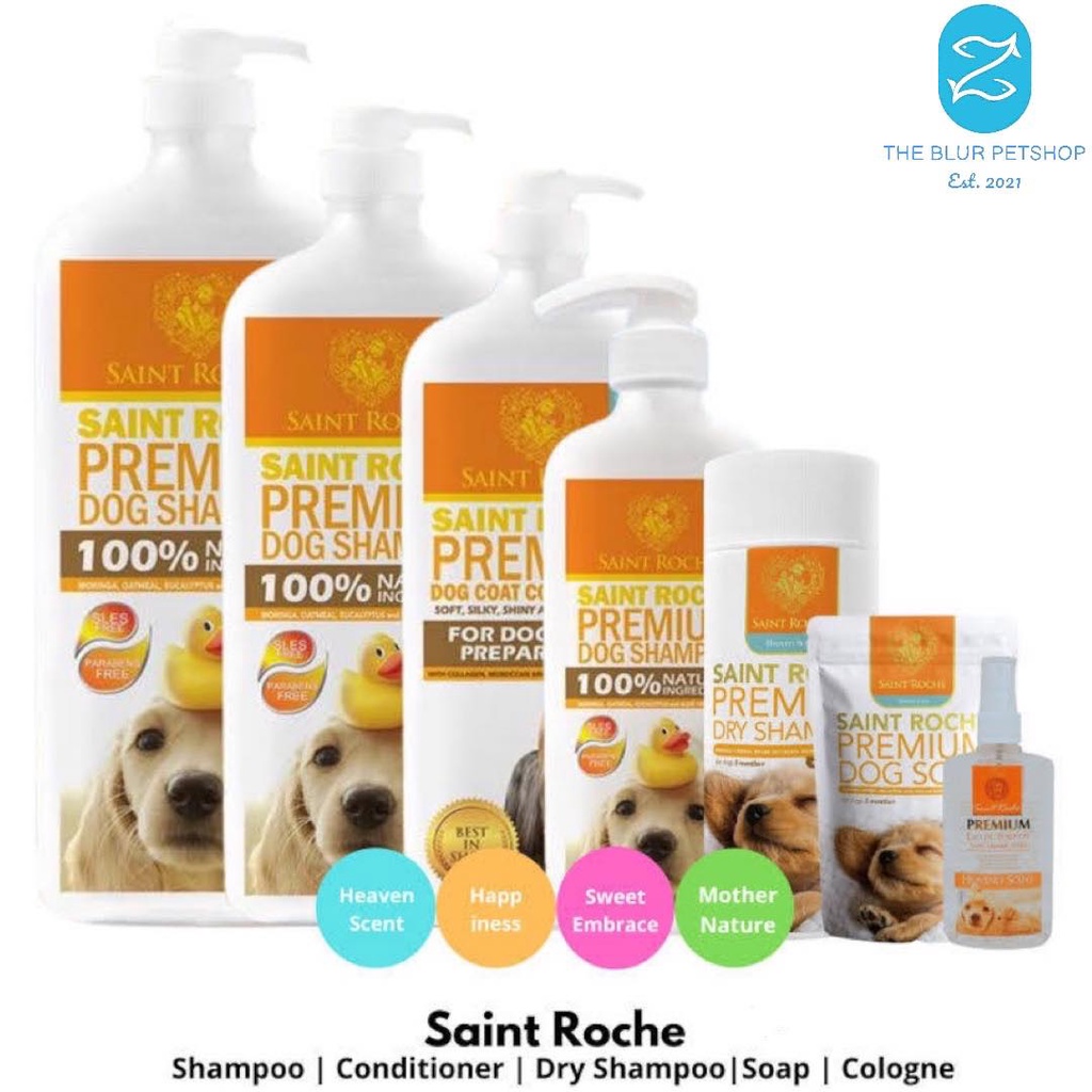 what is the best brand of dog shampoo