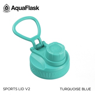 aquaflask cap