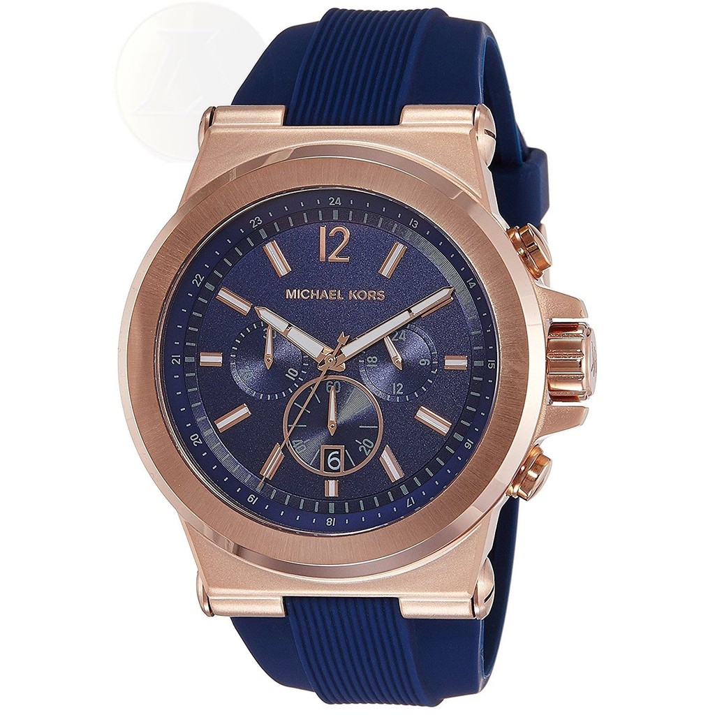 michael kors mk 8295