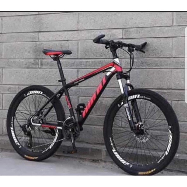 Maqisi Bicycle Brandnew! | Shopee 