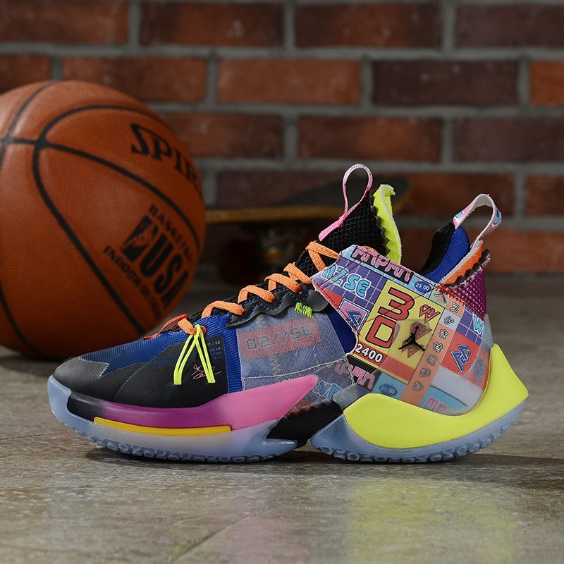 why not zero 2 own the chaos