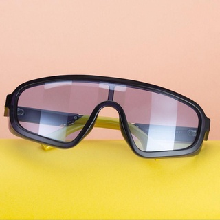 DARNELL1 Cycling Sunglasses Men Women Fashionable Vision Care All Inclusive Glasses Frame Mountain Bike Windproof Bicycle Eyewear #9