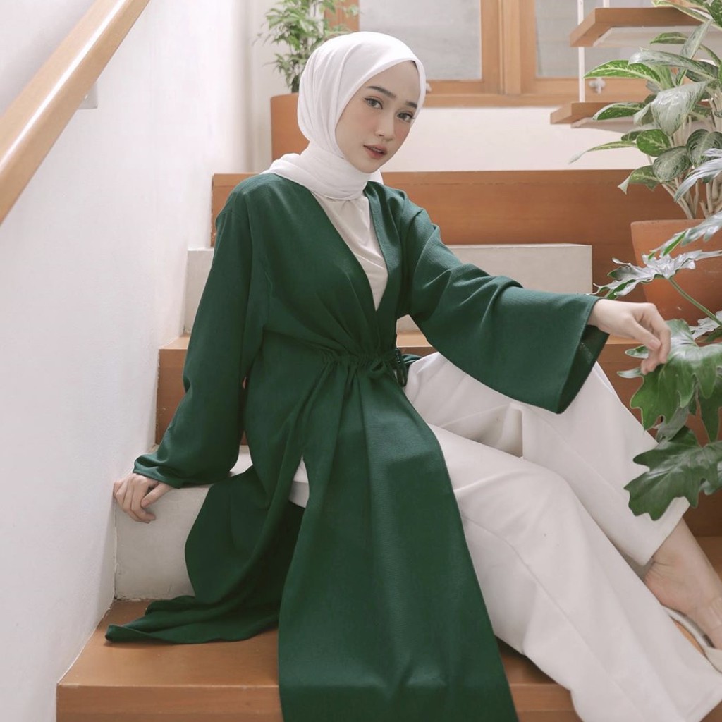 cardi long