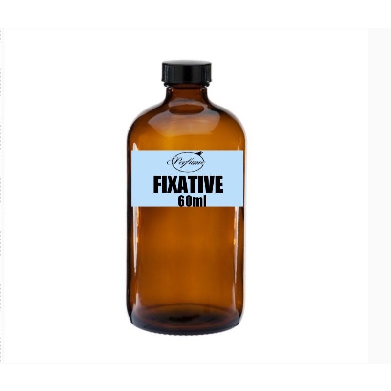 FIXATIVE LIQUID(for perfume mix) Shopee Philippines