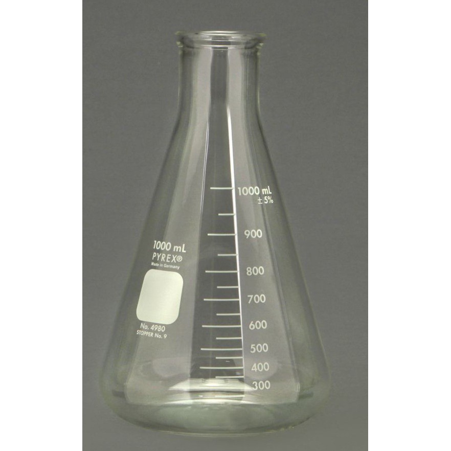 Pyrex Erlenmeyer Flask Shopee Philippines