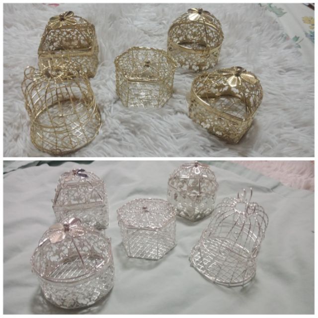 Wedding Arrhae / Aras NO COINS INCLUDED Shopee Philippines