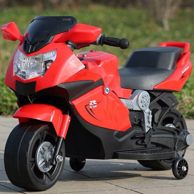 mini big bike