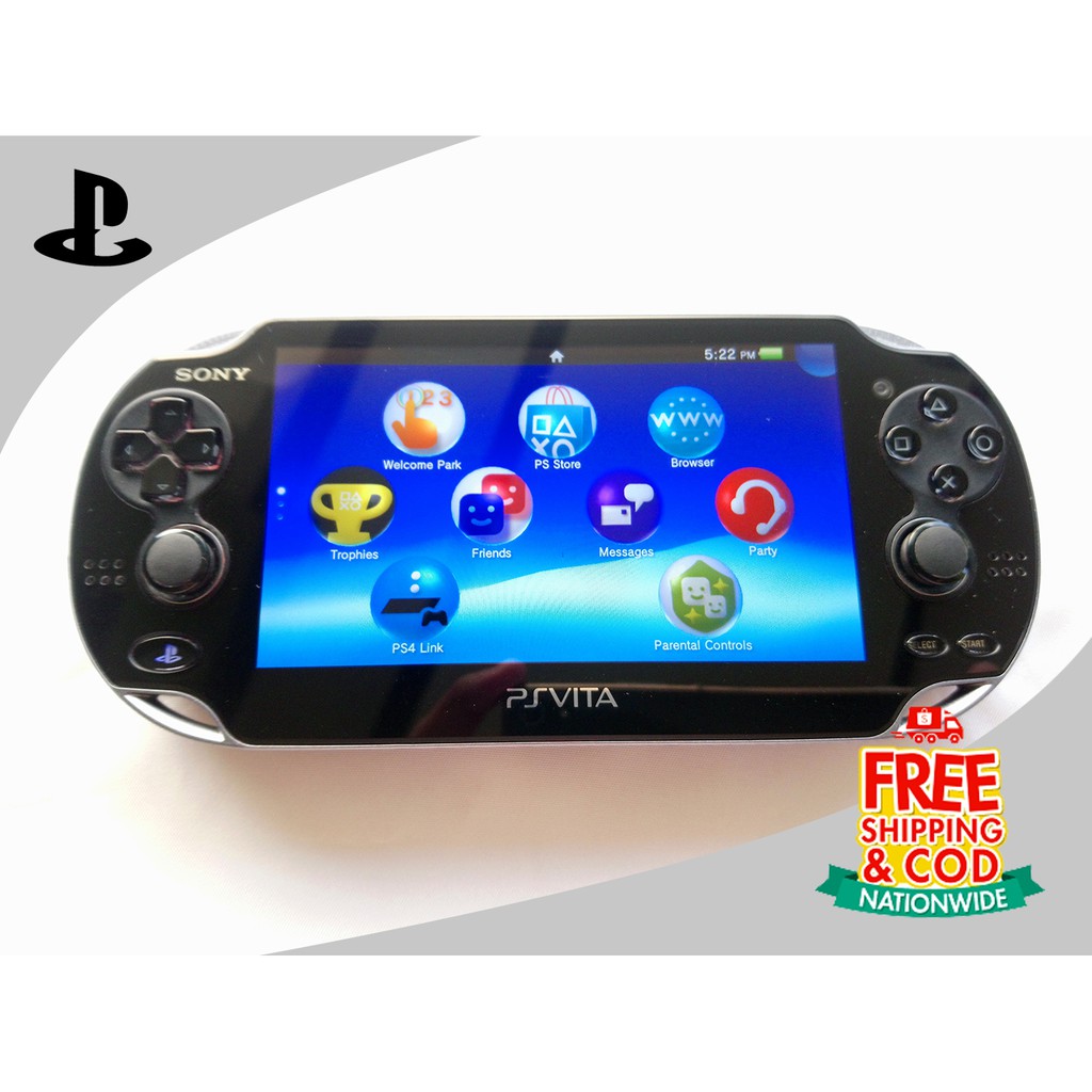 buy ps vita