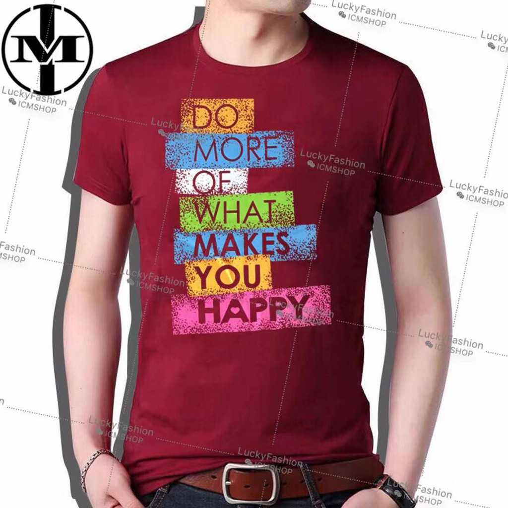 lucky mens wear