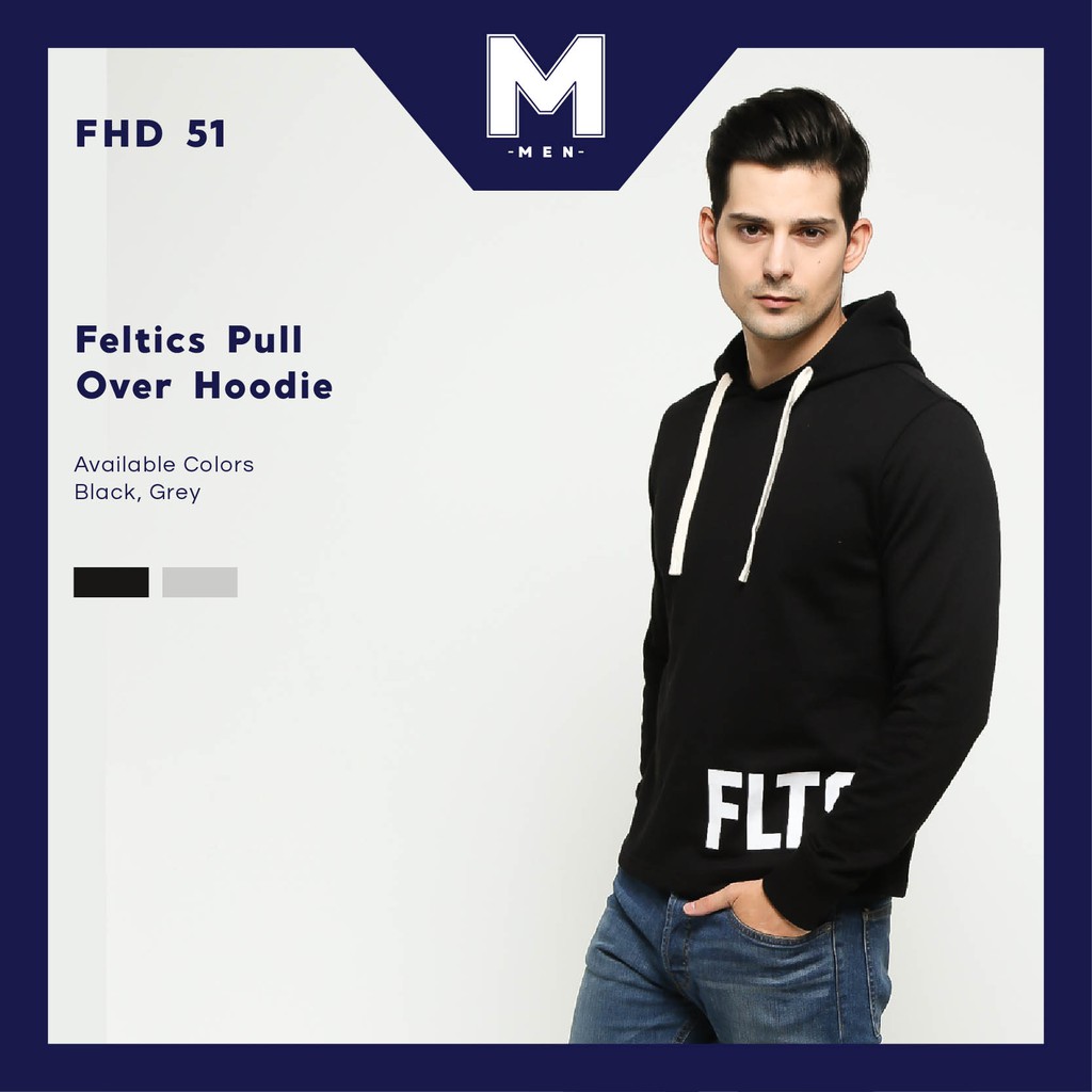 feltics hoodie price