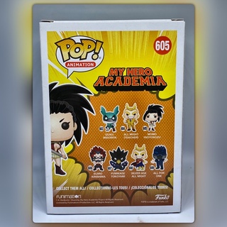 Funko Pop: MHA Momo Yaoyorozu | Shopee Philippines