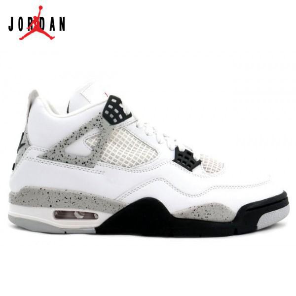 jordan retro 4 shop