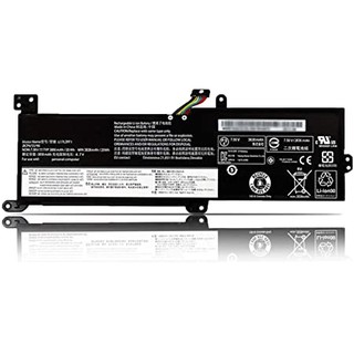 Replacement Lenovo Laptop Battery for ideapad 330-15IKB L17L2PF1