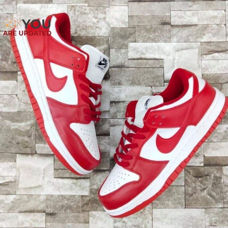 nike air sb red