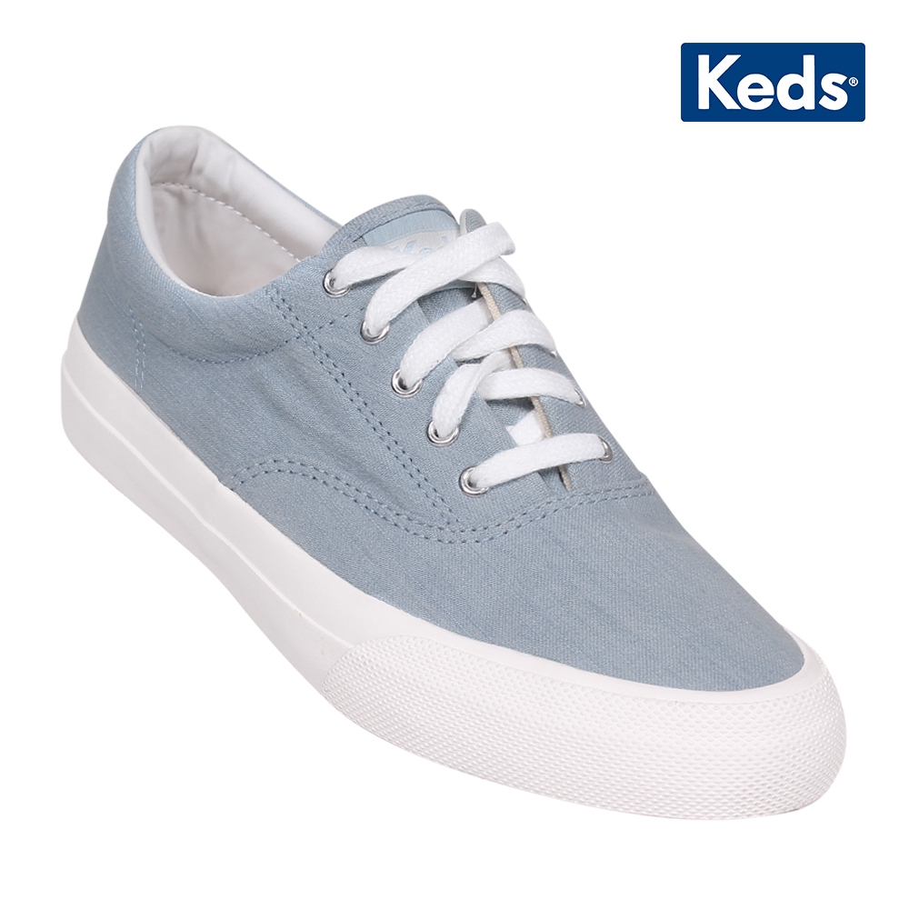 light grey keds