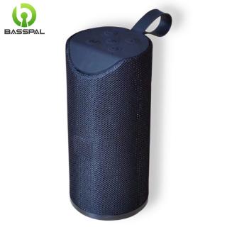 basspal portable bluetooth speakers
