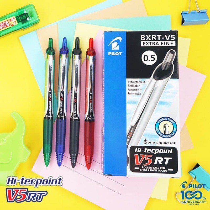 PILOT SIGN PEN 0.5mm MADE IN JAPAN | Shopee Philippines