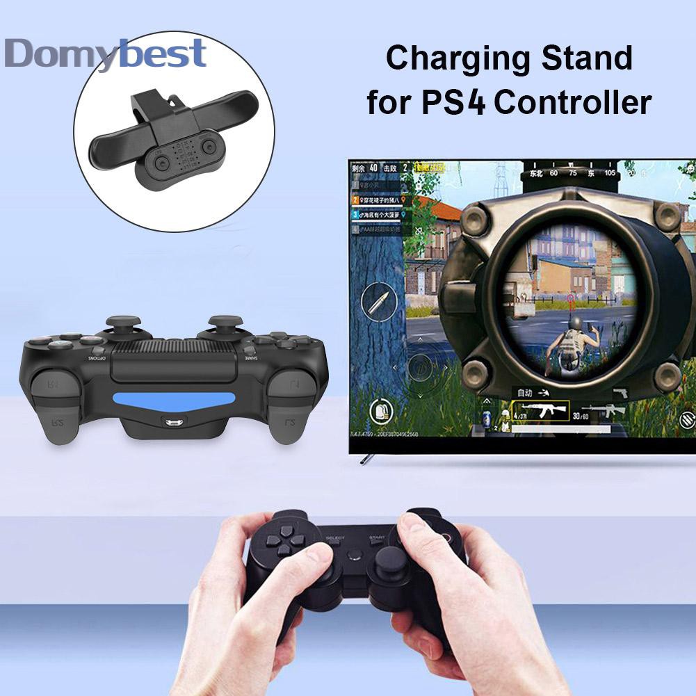 playstation with joystick