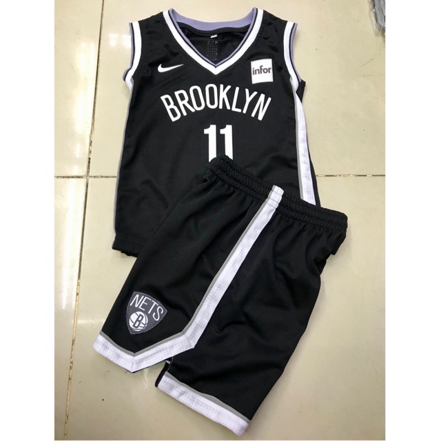 kids kyrie jersey