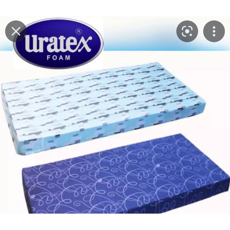 URATEX FOAM 2x36x75 original direct from company Shopee Philippines