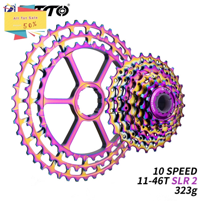 ztto 10 speed cassette