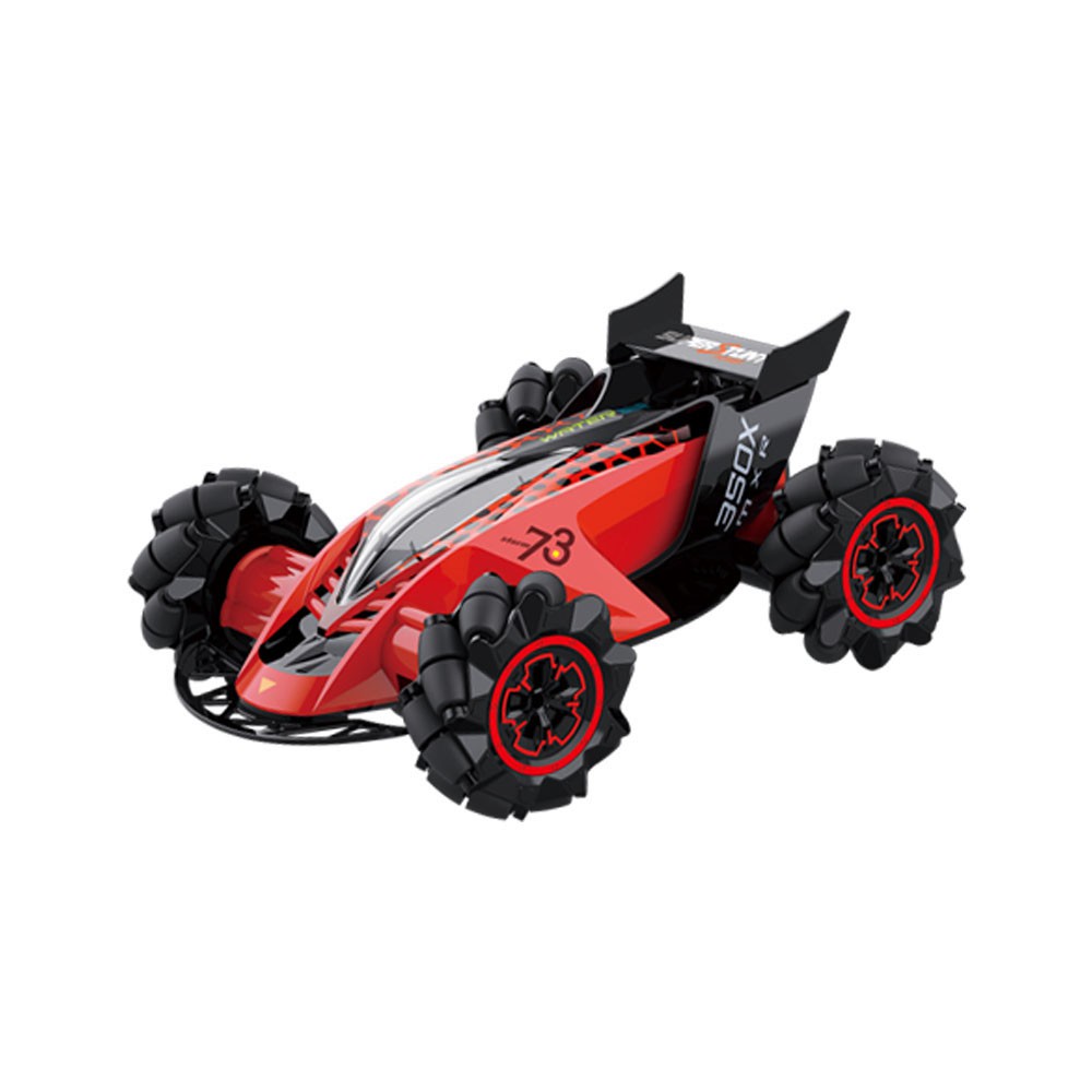 rc sideway car